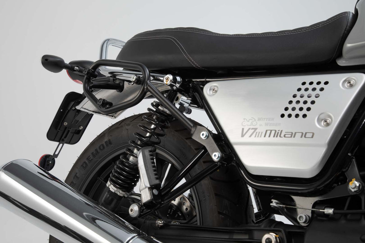 SLC CARRIER RH GUZZI V7 III (16-22)