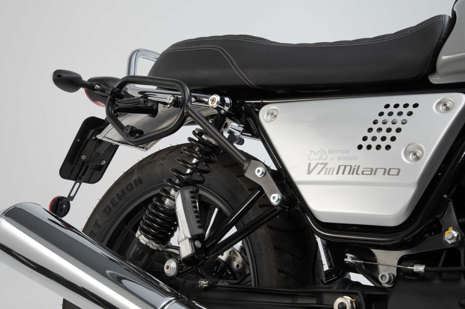 SLC CARRIER RH GUZZI V7 III (16-22)