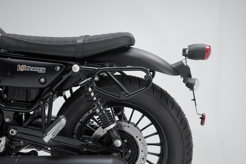 SLC CARRIER LH V9 ROAMER/BOBBER(15-22)