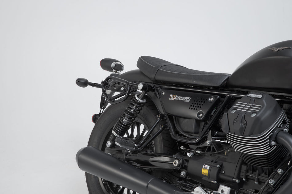 SLC CARRIER RH V9 ROAMER/BOBBER(15-22)