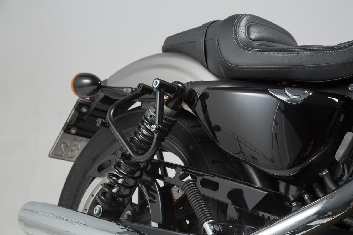 SLC CARRIER RH H-D SPORTSTER (04-22)