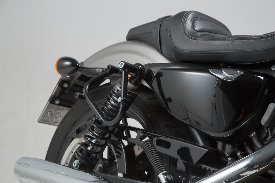 SLC CARRIER RH H-D SPORTSTER (04-22)