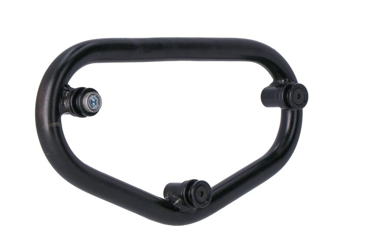 SLC CARRIER LH DUCATI SCRAMBLER (18-22)
