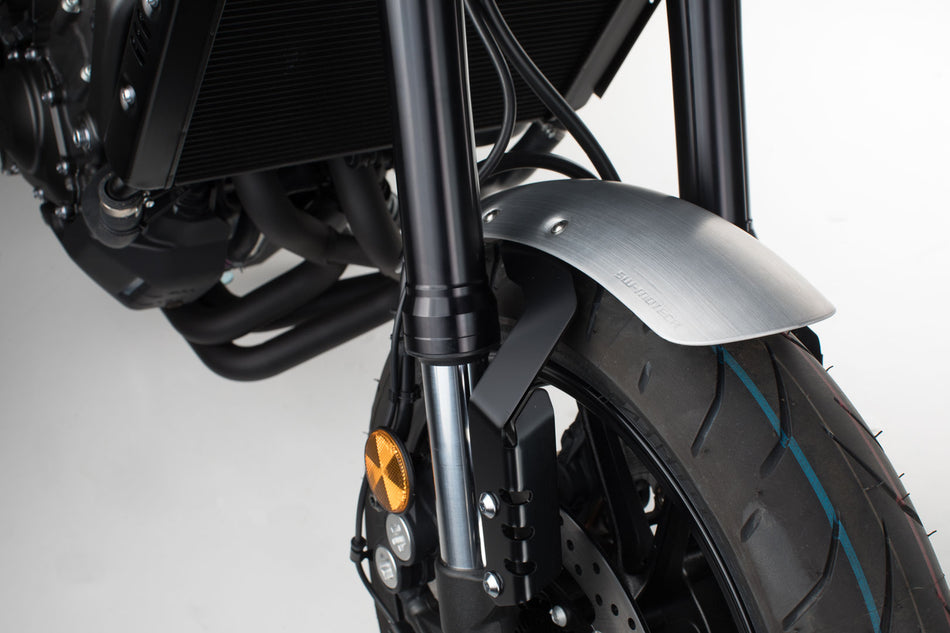 FRONT FENDER MT09/TRACER/900 TRACER/GT