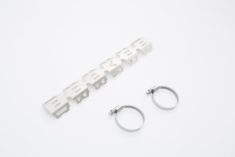 HEADER PIPE GUARD 32-50MM DIA