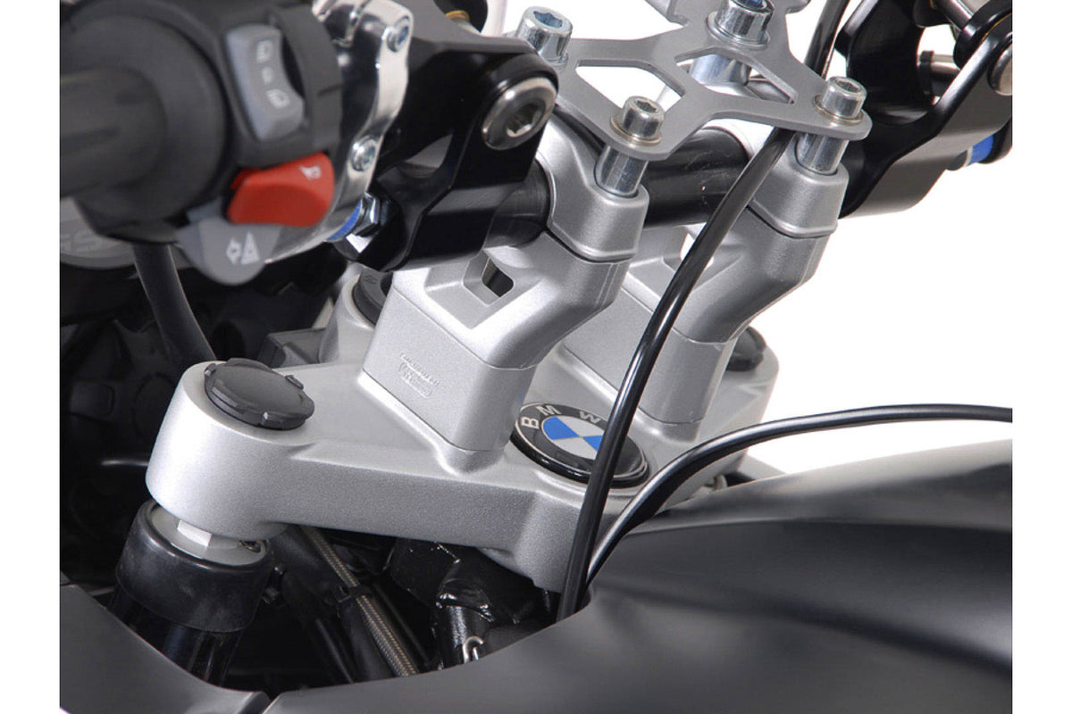 BAR RISER 30MM R1200GS/ADV (08-18)