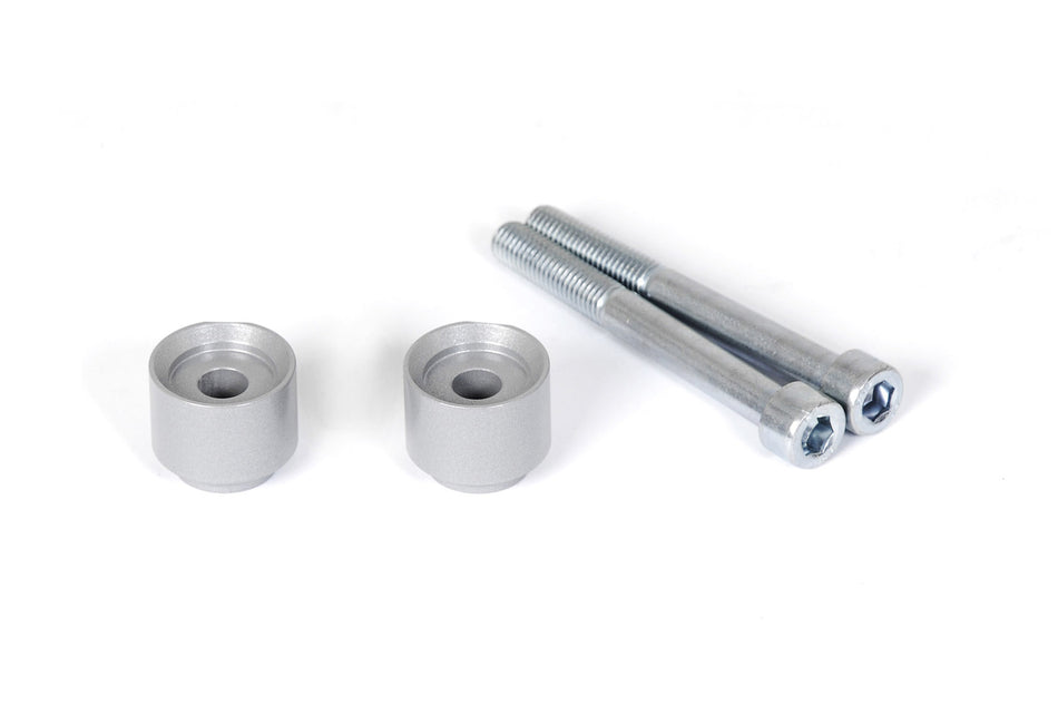 BAR RISER 20MM F650/700GS/800GS/ADV