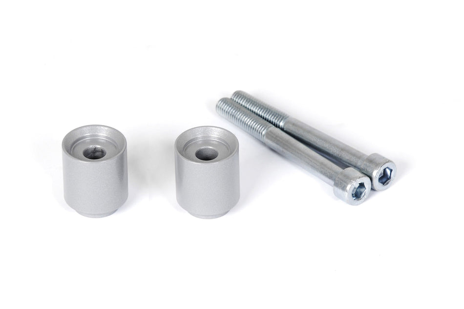 BAR RISER 30MM BMW F700GS/800GS/ADV