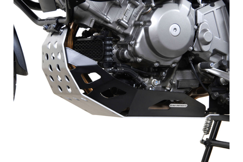 ENGINE GUARD SUZUKI DL650 (04-10)