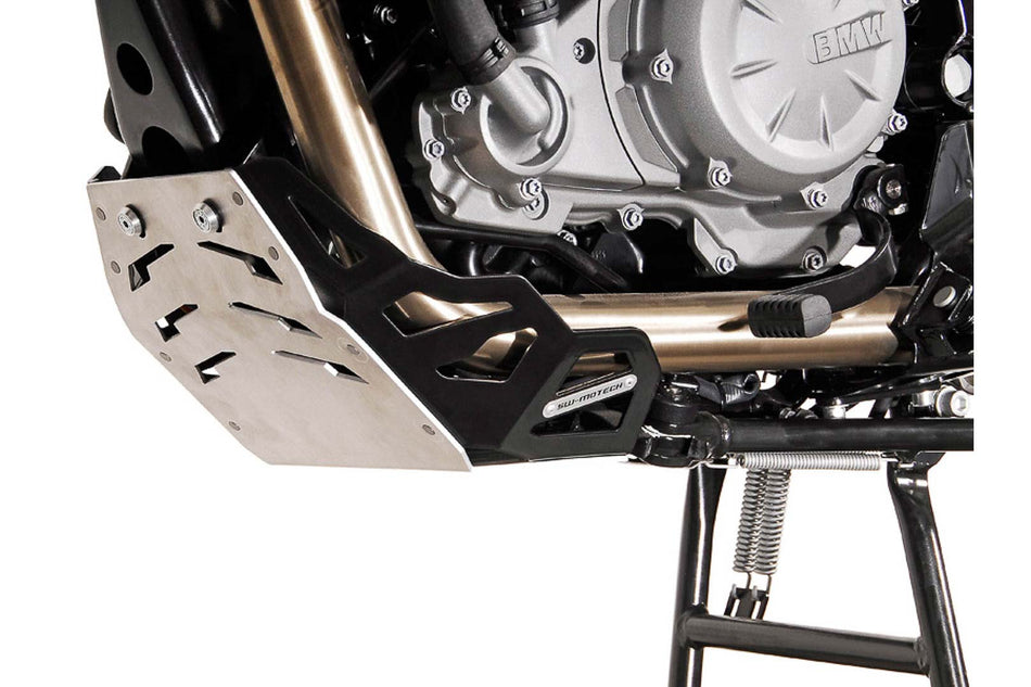 ENGINE GUARD F650GS / G650GS / SERTAO