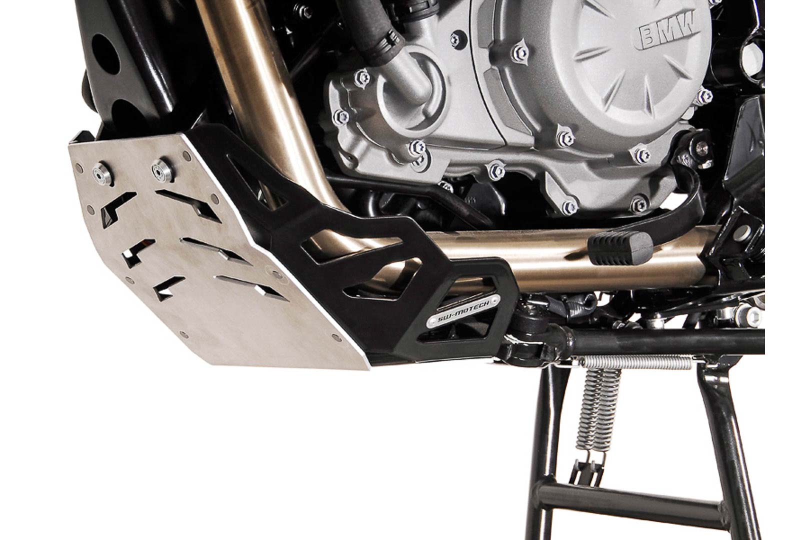 ENGINE GUARD F650GS / G650GS / SERTAO