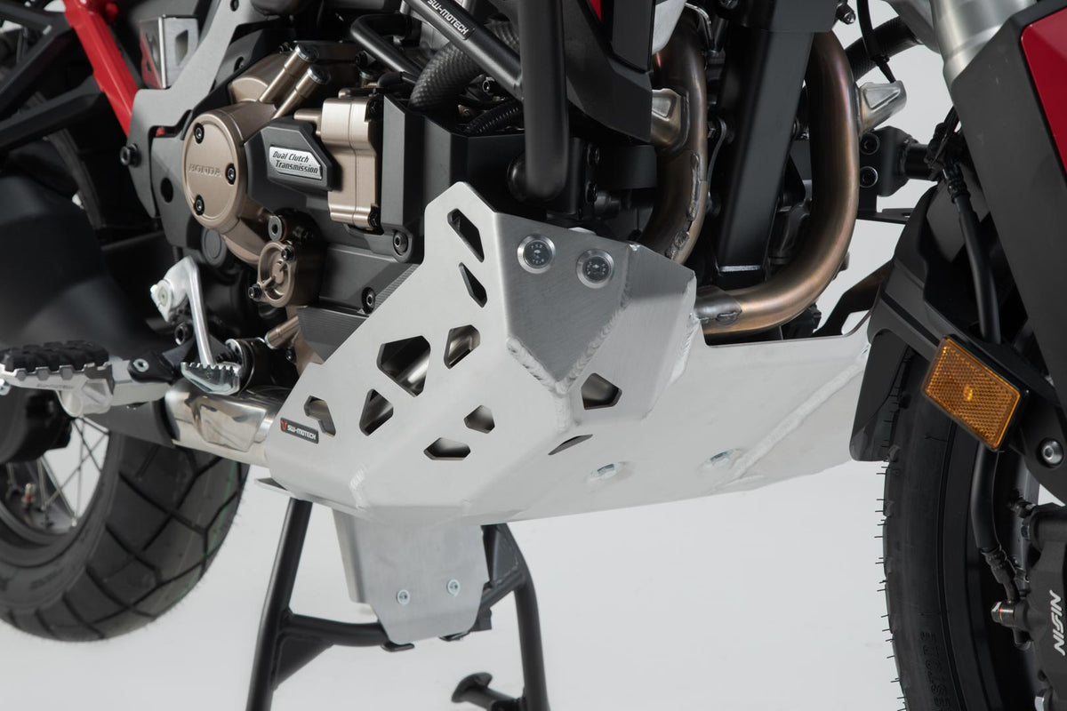 ENGINE GUARD CRF1100L (20-22) W/CRASHBAR