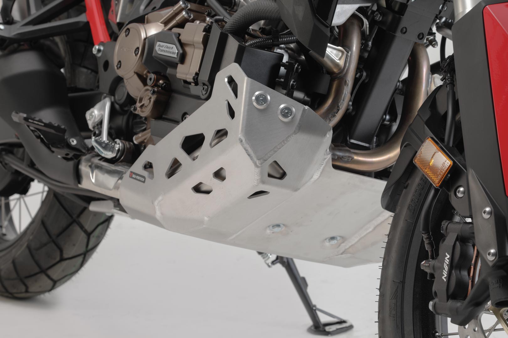 ENGINE GUARD CRF1100L (20-22) W/O CRSHBR