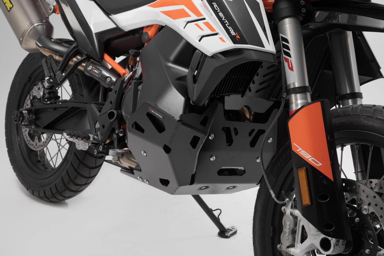 ENGINE GUARD KTM 790/890 ADV (19-22)