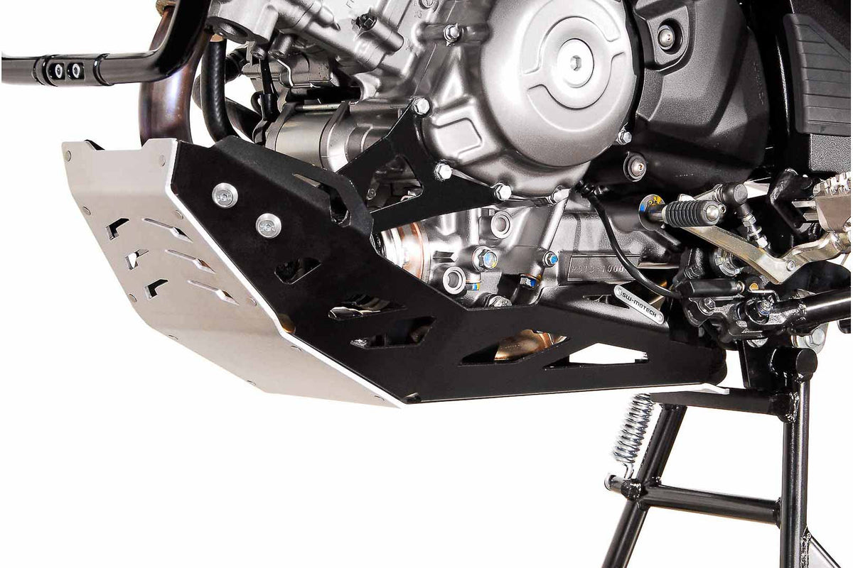 ENGINE GUARD SUZUKI DL 650 (11-22)