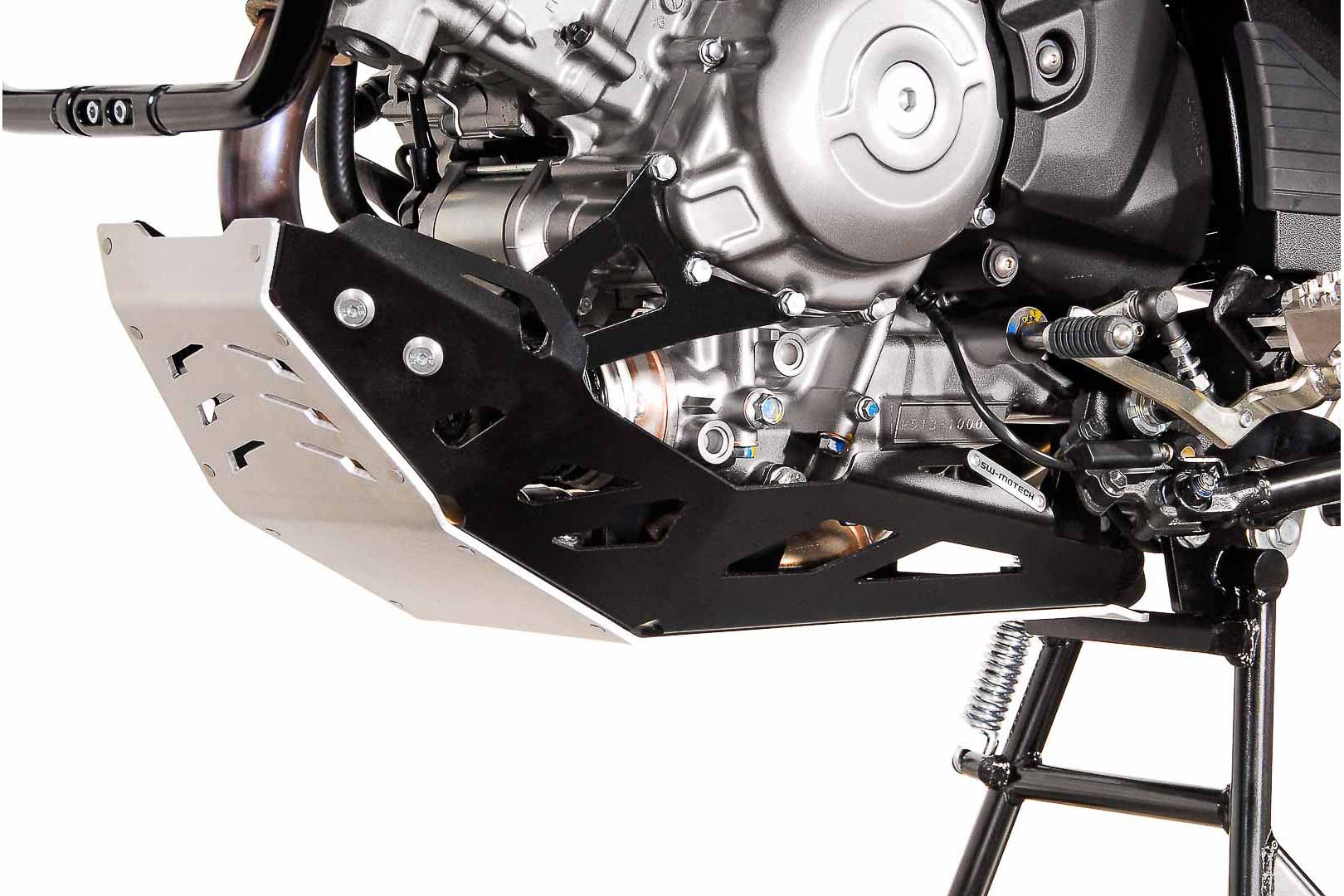 ENGINE GUARD SUZUKI DL 650 (11-22)