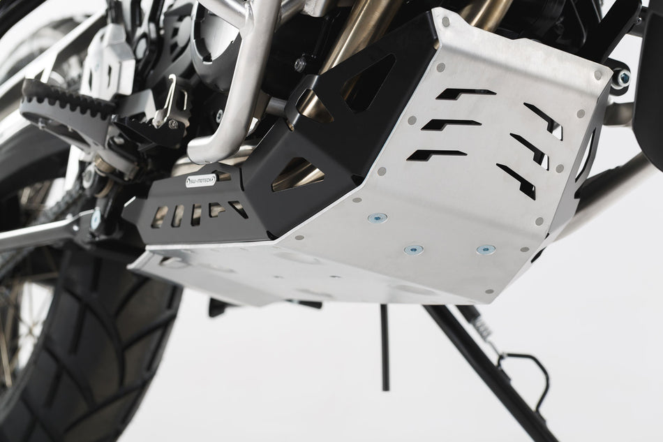 ENGINE GUARD BMW GS / HUSQ NUDA 900