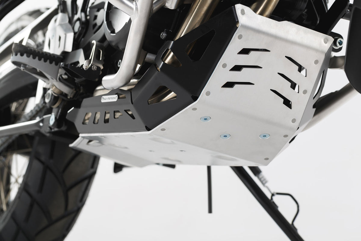 ENGINE GUARD BMW GS / HUSQ NUDA 900