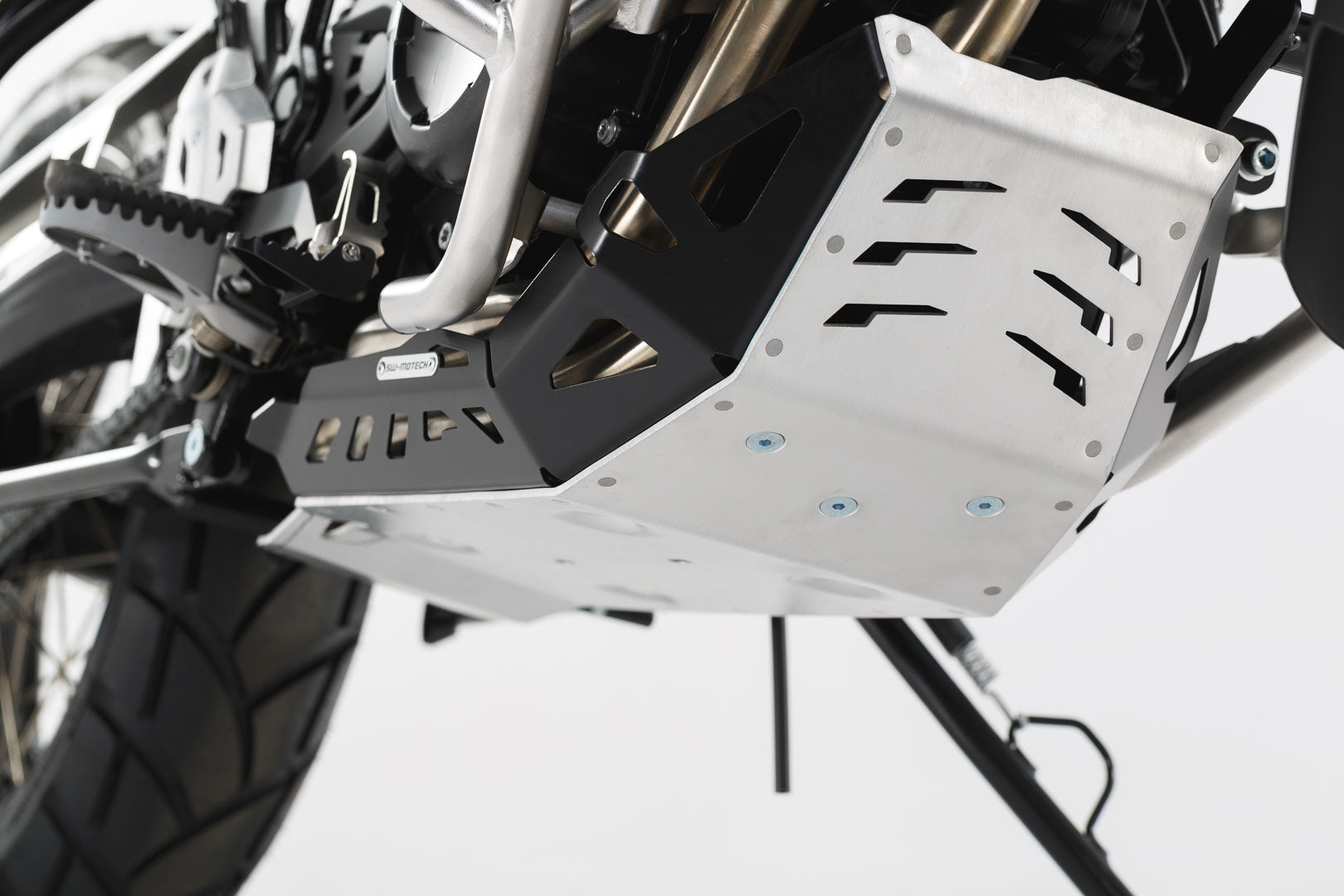 ENGINE GUARD BMW GS / HUSQ NUDA 900
