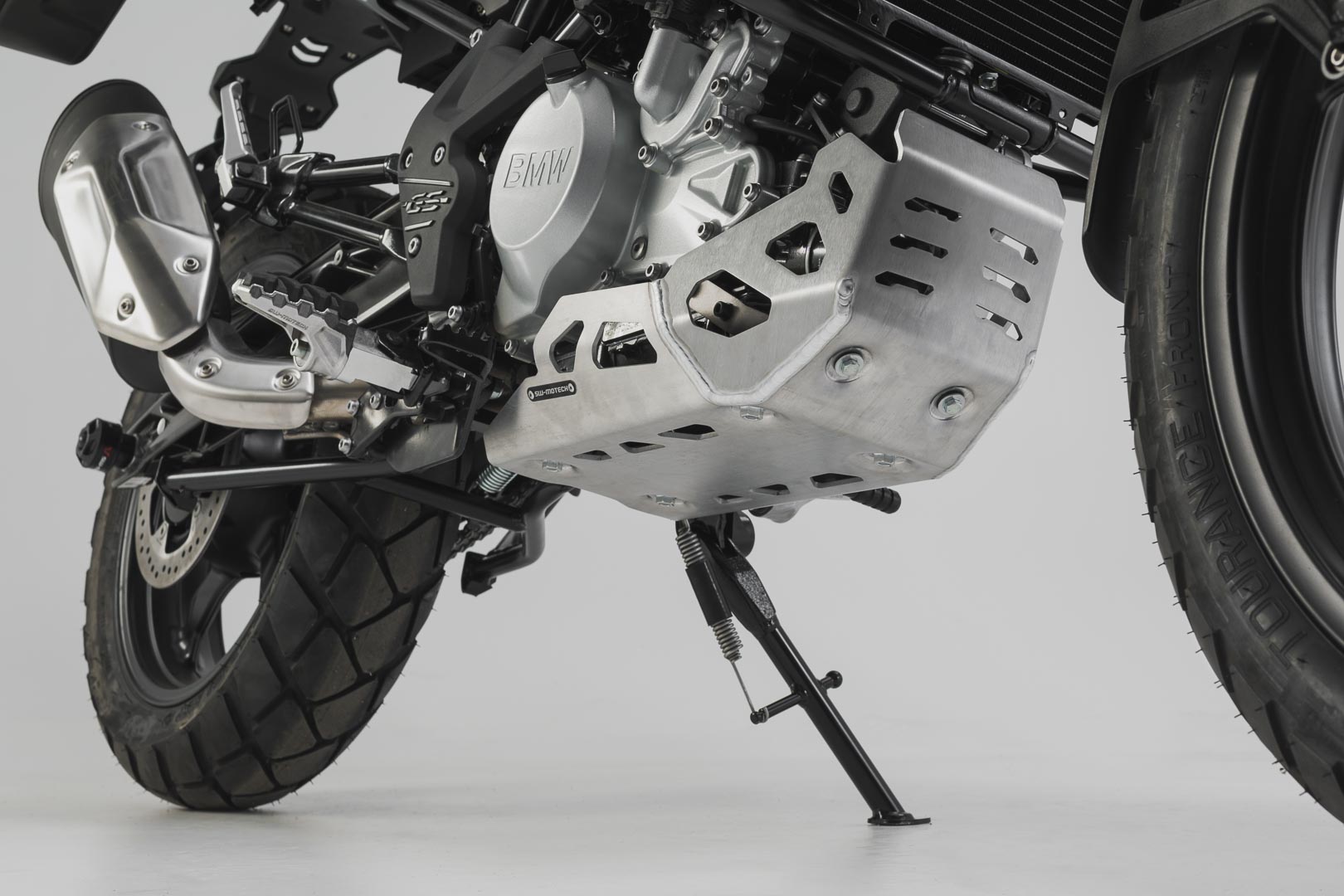 ENGINE GUARD BMW G310GS (17-22)