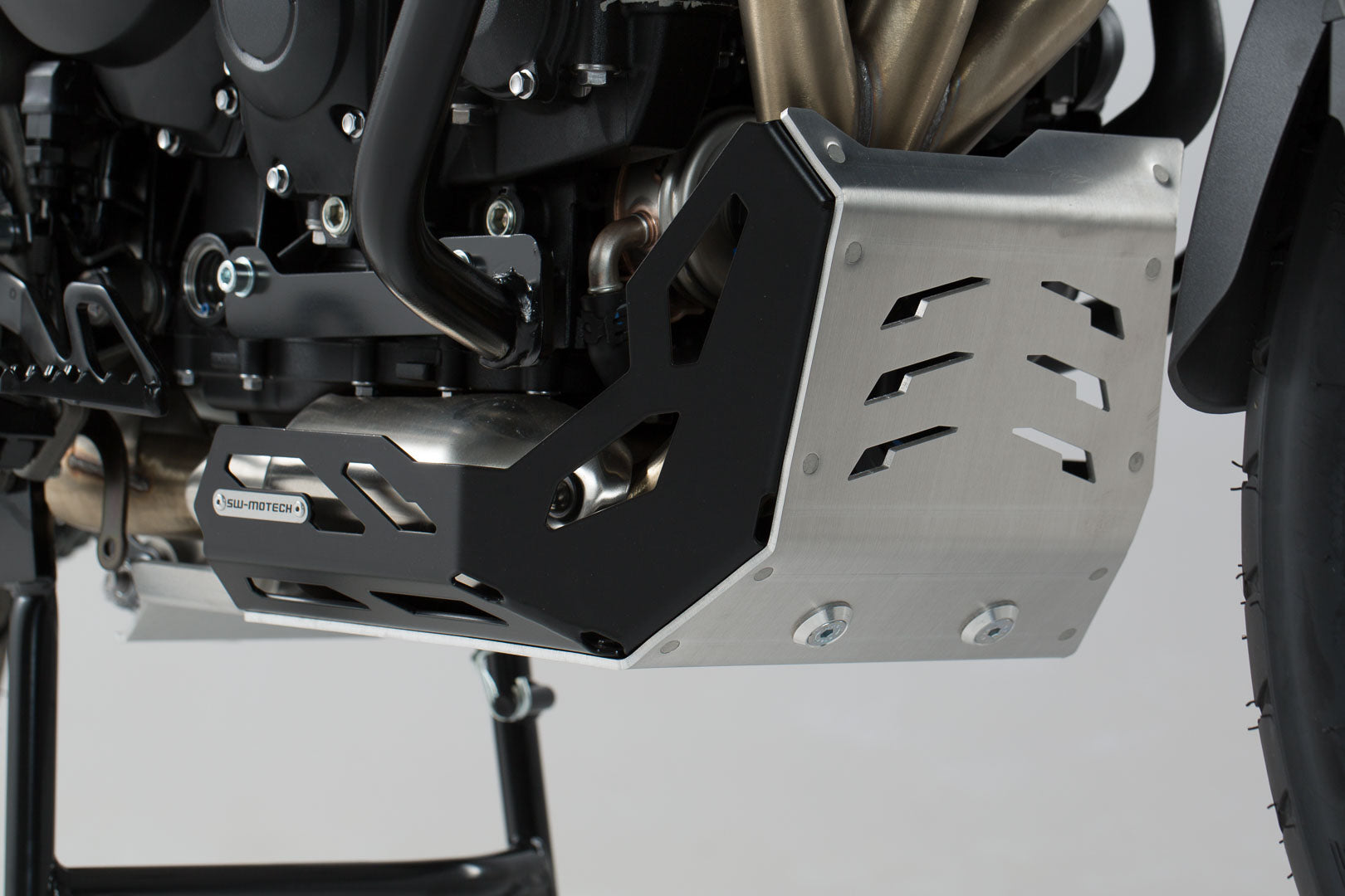 ENGINE GUARD TIGER 800 (10-20)