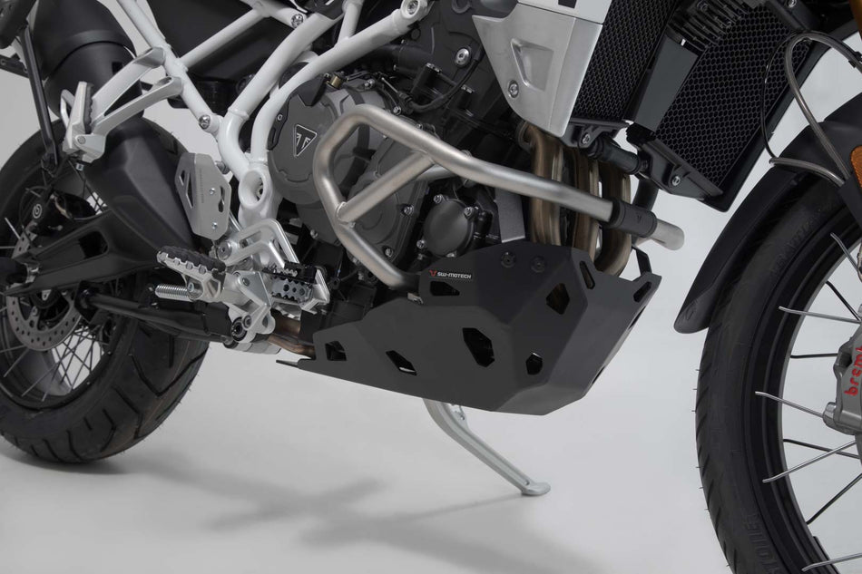 ENGINE GUARD TIGER 900/GT/PRO W/OE BAR