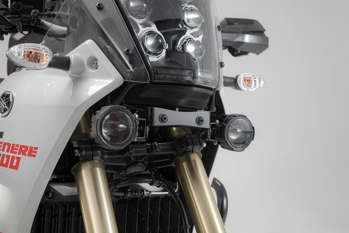 LIGHT MOUNT YAMAHA XT700Z (21-22)