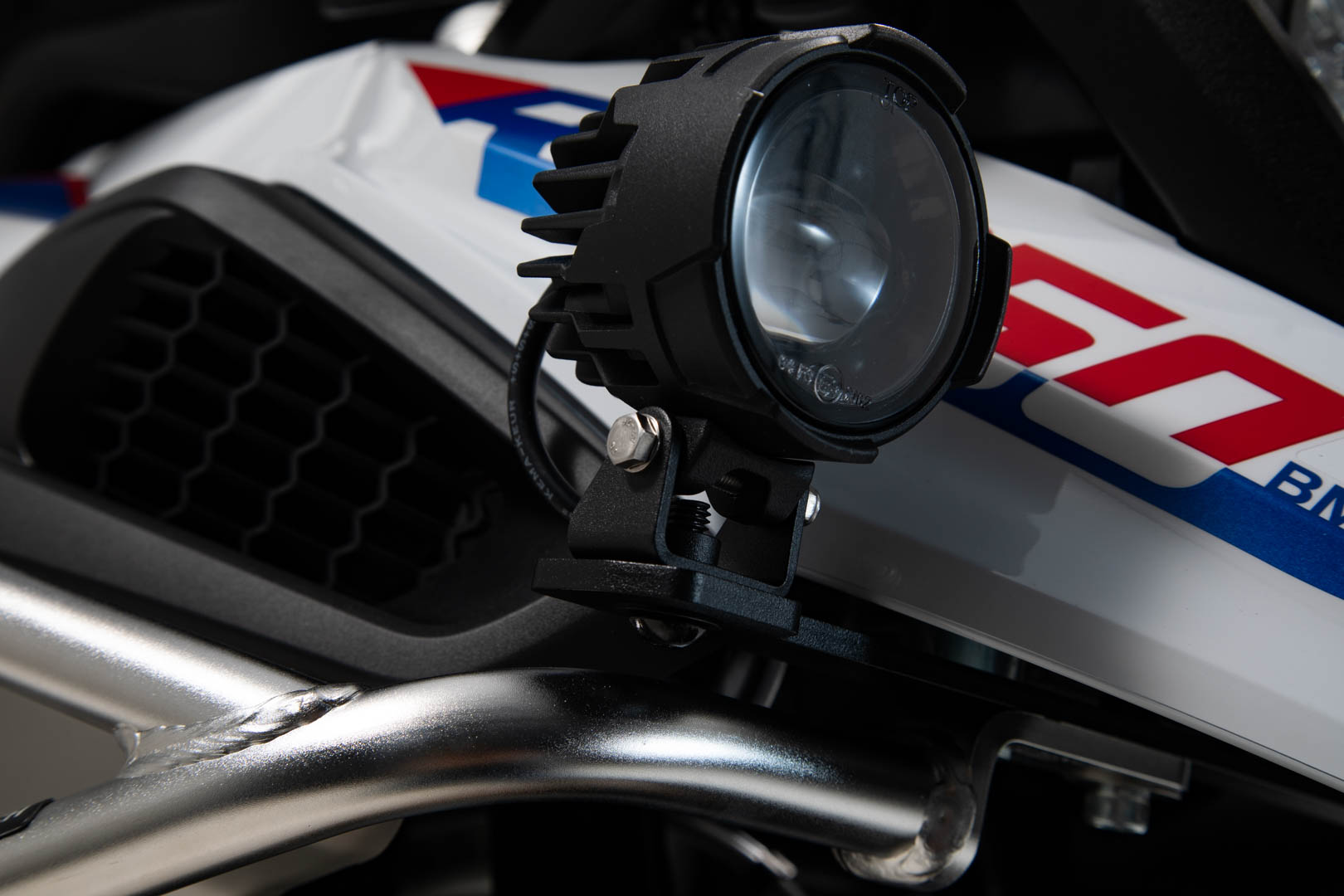 LIGHT MOUNT BMW R1200GS/1250GS(13-22)