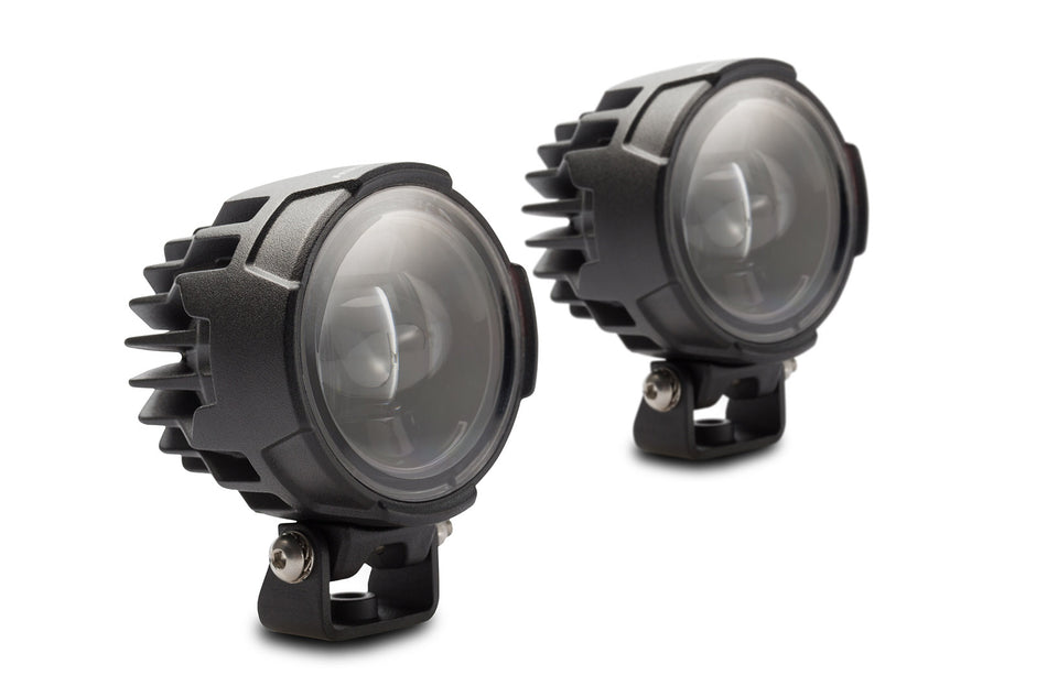 EVO FOG LIGHT BMW R1200GS (08-12)