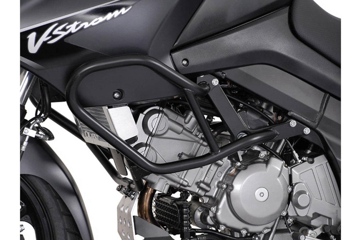 CRASHBAR SUZUKI DL650 (04-10)