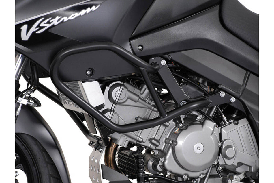 CRASHBAR SUZUKI DL650 (04-10)