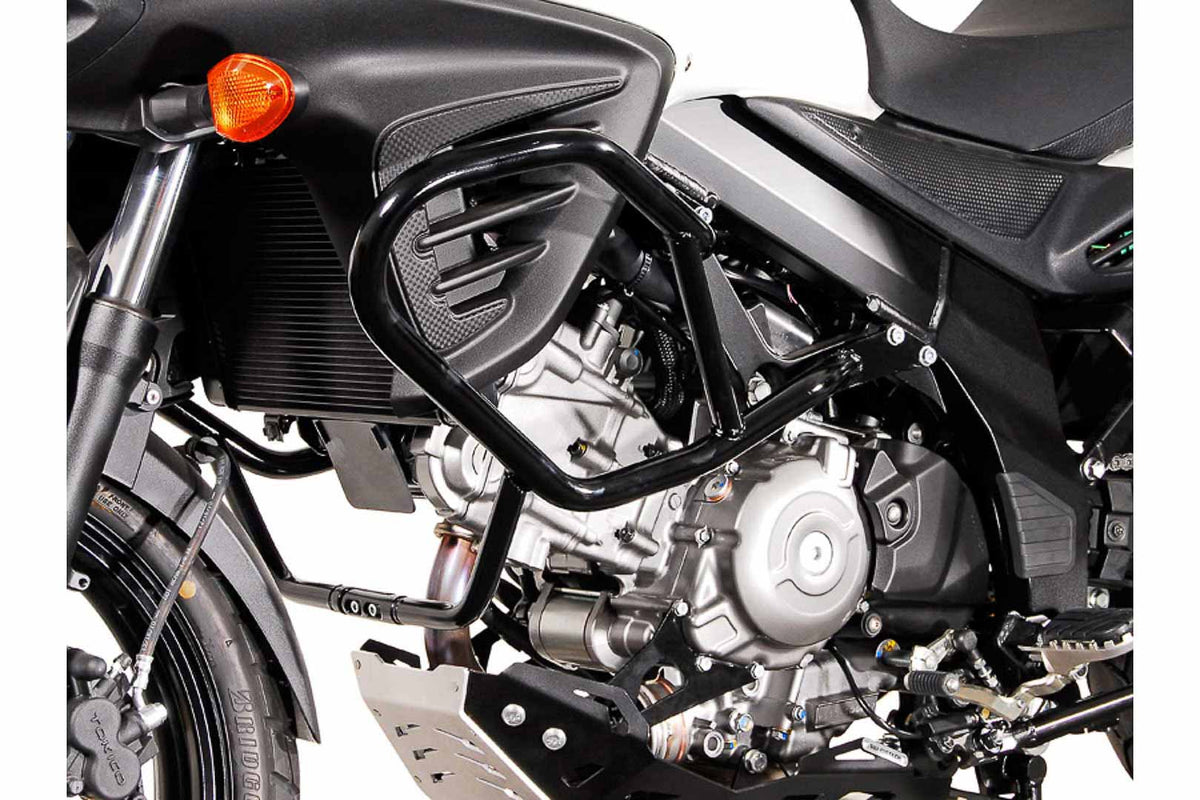 CRASHBAR SUZUKI DL 650 (11-23)