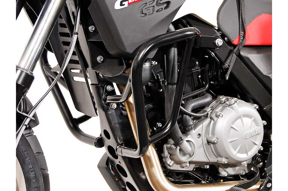 CRASHBAR BMW G650GS (11-15)