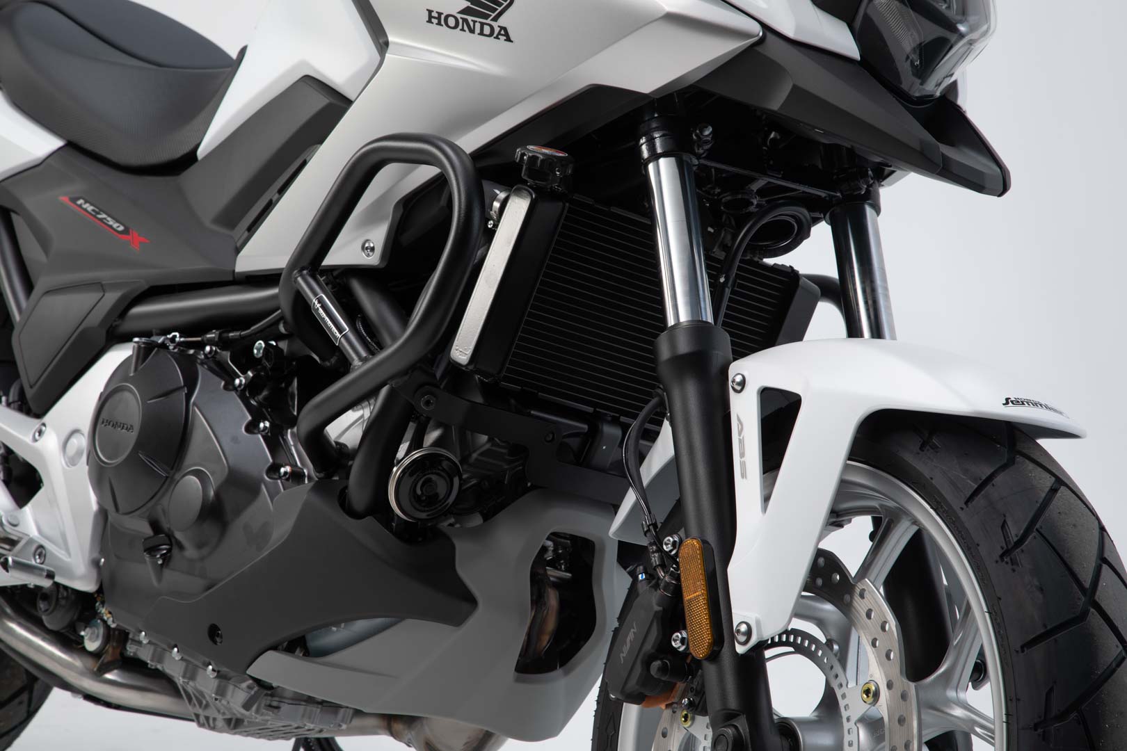 CRASHBAR HONDA NC700/NC750 (11-23)