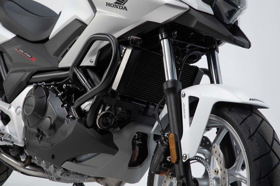CRASHBAR HONDA NC700/NC750 (11-23)