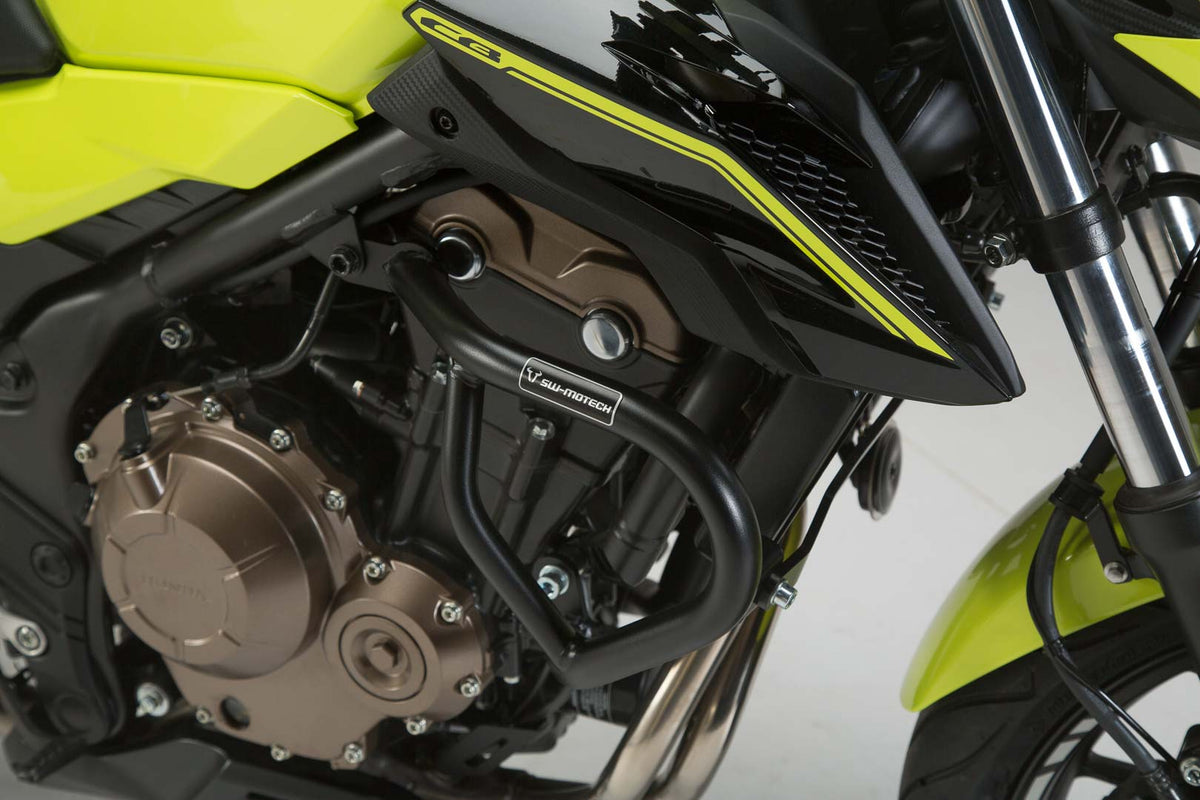 CRASHBAR HONDA CB500F (12-23)