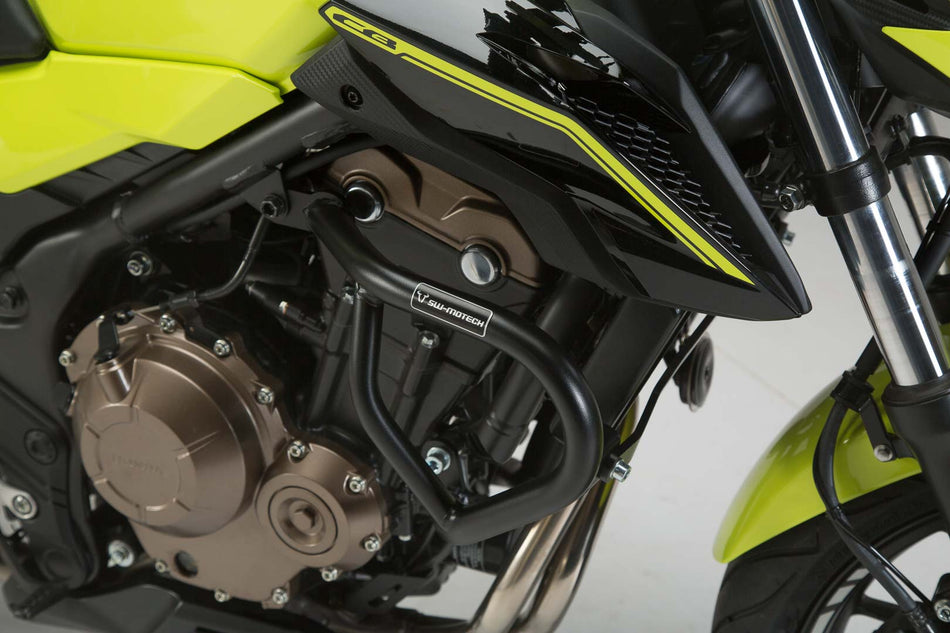 CRASHBAR HONDA CB500F (12-23)