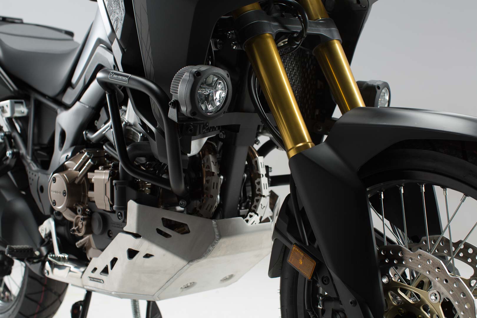 CRASHBAR HONDA CRF1000L (15-19)