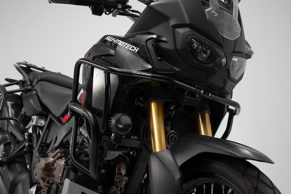 UPPER CRASHBAR HONDA CRF1000L (15-19)