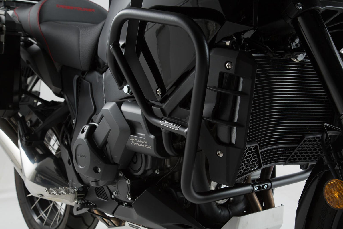 CRASHBAR HONDA VFR1200X (16-17)