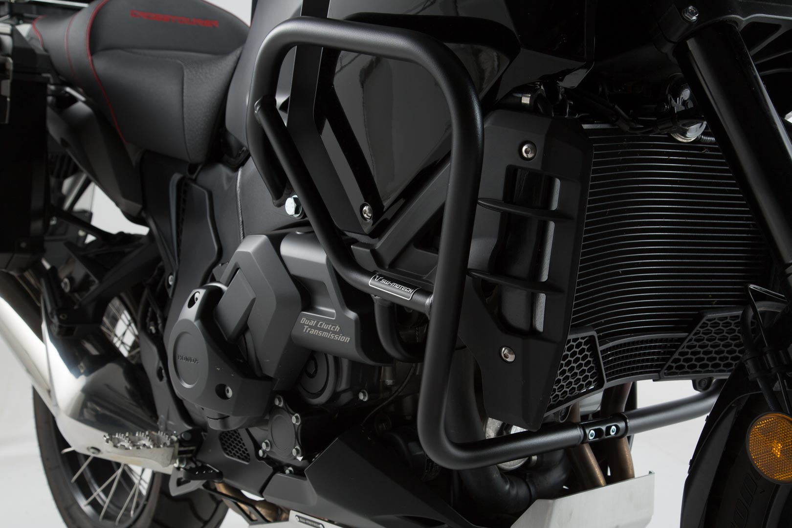 CRASHBAR HONDA VFR1200X (16-17)