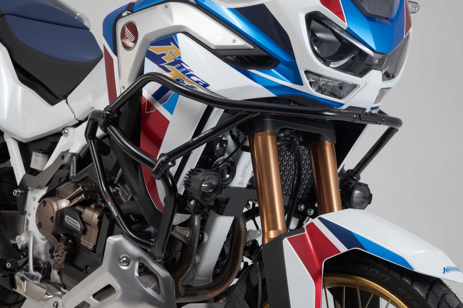 UPPER CRASHBAR CRF1100L ADV SPT (20-23)