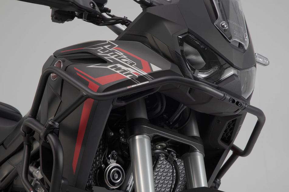 UPPER CRASHBAR HONDA CRF1100L (20-23)