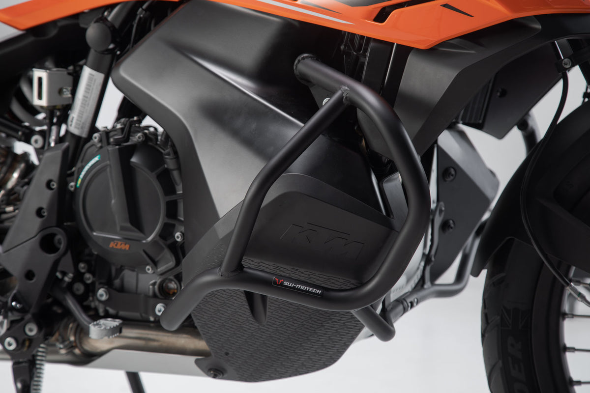 CRASHBAR HUSQVARNA NORDEN 901 (21-23)