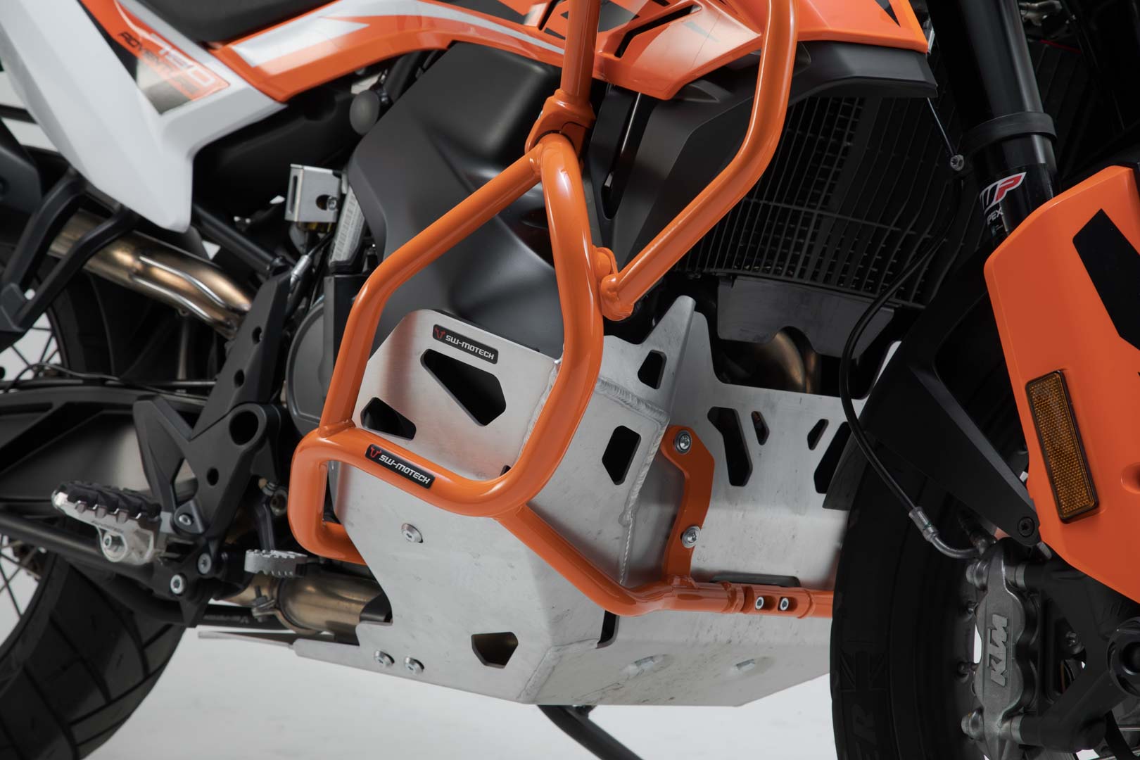 CRASHBAR KTM 790/890 ADV/R (19-23)