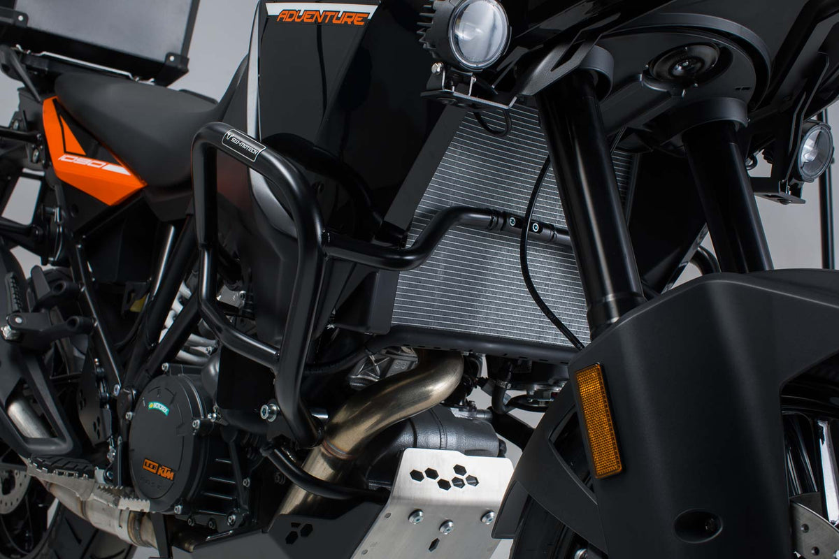 CRASHBAR KTM 1090 ADV / 1290 SADV S