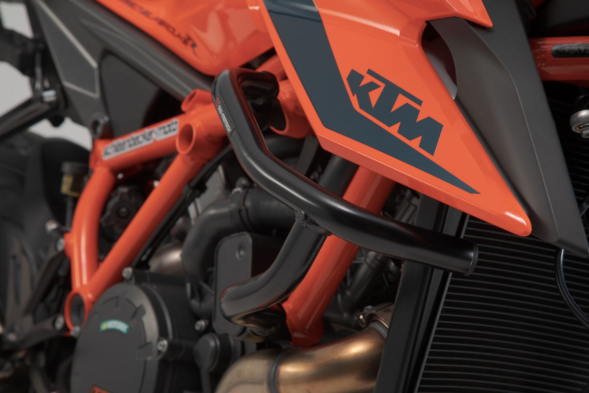 CRASHBAR KTM 1290 SUPER DUKE R (19-23)