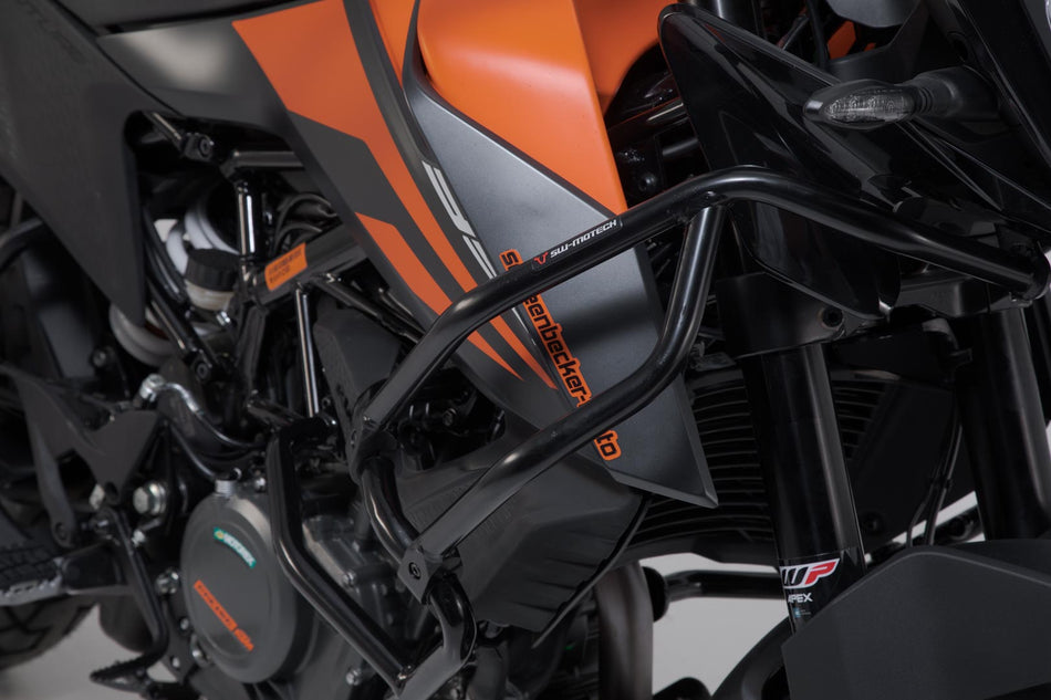 UPPER CRASHBAR KTM 390 ADV (19-23)