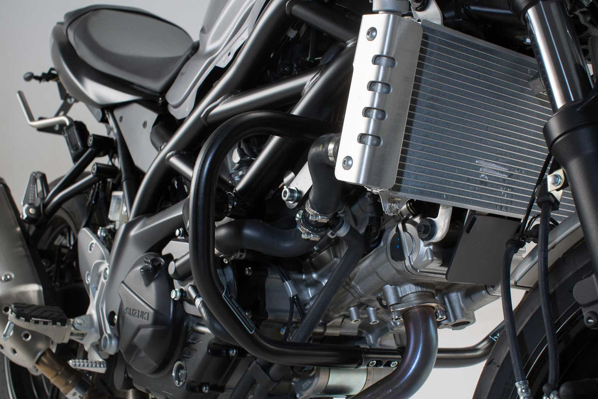 CRASHBAR SUZUKI SV650 ABS/SV650X (15-23)