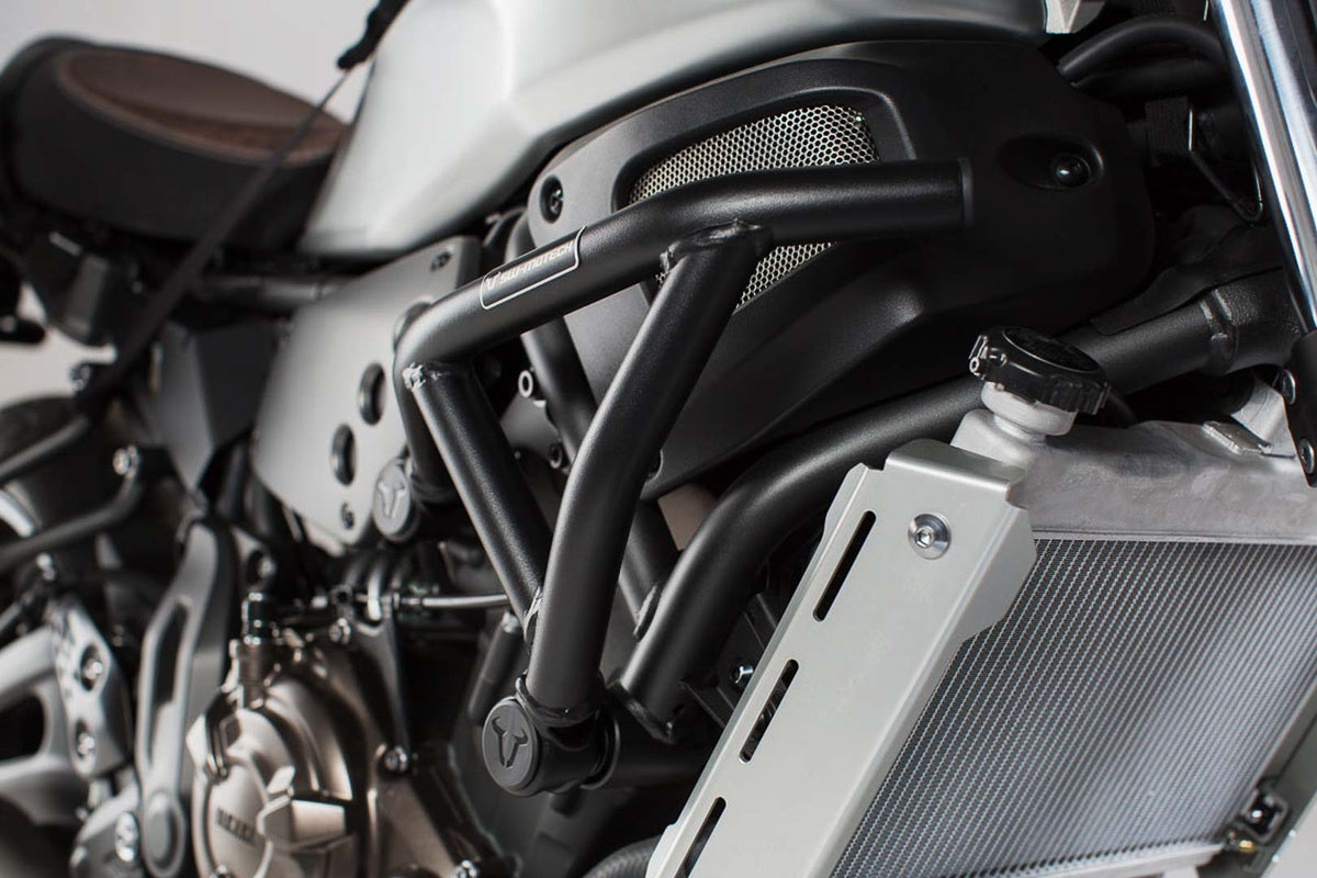CRASHBAR YAMAHA XSR700 (18-23)